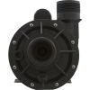 3410030-1EHZN Pump Circ WW Iron Might 1/15hp US Motors 115v1-1/2"48fr