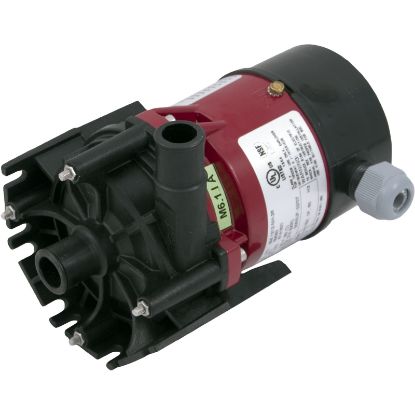 6958 Pump Circulation Laing SM-1212 115v 3/4" Barb OEM