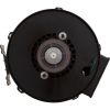 6515131 Blower Air Supply Galaxy Pro 1.5hp 115v 7.4A Hardwire