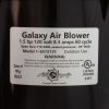 6515131 Blower Air Supply Galaxy Pro 1.5hp 115v 7.4A Hardwire