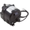 2510131 Blower Air Supply Max Air 1.0hp 115v 4.5A 48
