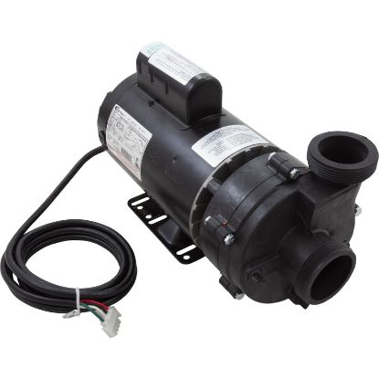1016205 Pump BWG Vico Ultimax 3.0hp230v2-Spd56fr2