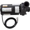 1016205 Pump BWG Vico Ultimax 3.0hp230v2-Spd56fr2
