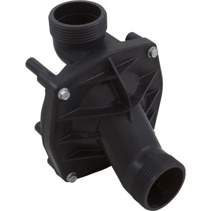  Wet End Jacuzzi JCM 0.75hp 1-1/2