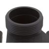  Wet End Jacuzzi JCM 0.75hp 1-1/2