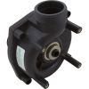  Wet End Jacuzzi JCM 0.75hp 1-1/2