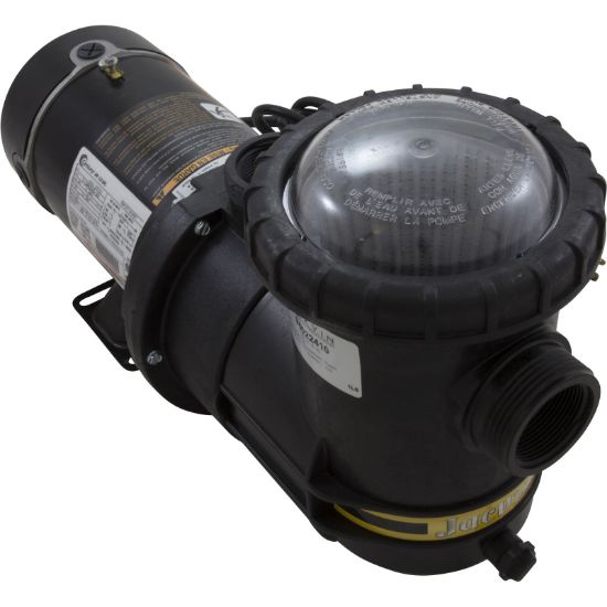 94022410 Pump Jacuzzi SLR 1.0hp115v1-Spd1-1/2