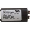  PumpSta-Rite/BWG Dura-Jet DJ2.0hp230v2-Spd2
