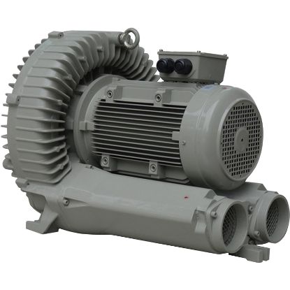 VFB175P-5T Commercial Blower Fuji Electric VFB Ser1.75hp115/230v1Ph