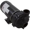  Pump Ultima 0.75hp Century 115v2-Spd48fr1-1/2