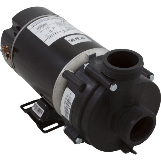  Pump Ultima0.75SPL US Motor115v1-Spd48fr1-1/2