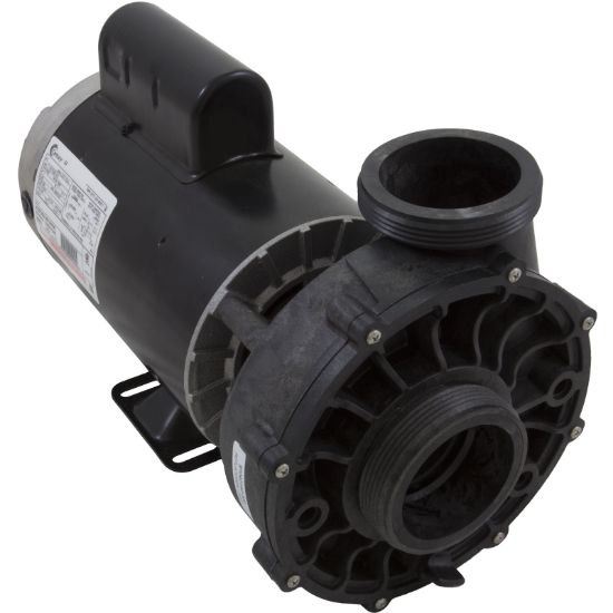 08342761-2041HZW2 Pump Aqua Flo XP3 4.0hp Century 230v 2-Spd 56fr 2-1/2