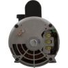 08342761-2041HZW2 Pump Aqua Flo XP3 4.0hp Century 230v 2-Spd 56fr 2-1/2