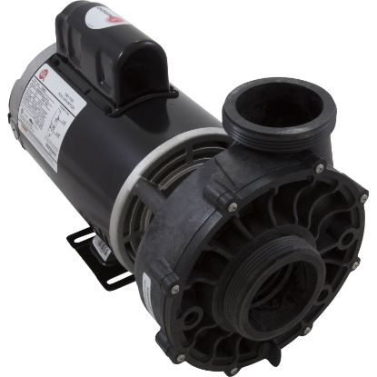 08342761-2041HZN1 Pump Aqua Flo XP3 4.0hp USMotor 230v 1-Spd 56fr 2-1/2
