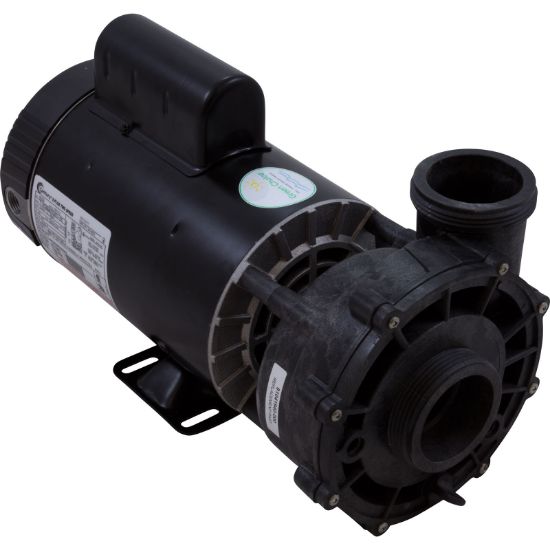  Pump Aqua Flo XP2e 4.0hp 230v 2-Spd 56fr 2"