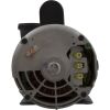 05320761-2040HZW Pump Aqua Flo XP2e 2.0hp Century 230v 2-Spd 56fr 2