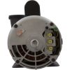 05815001-2040HZW Pump Aqua Flo XP2e 1.5hp Century 230v 2-Spd 56fr 2