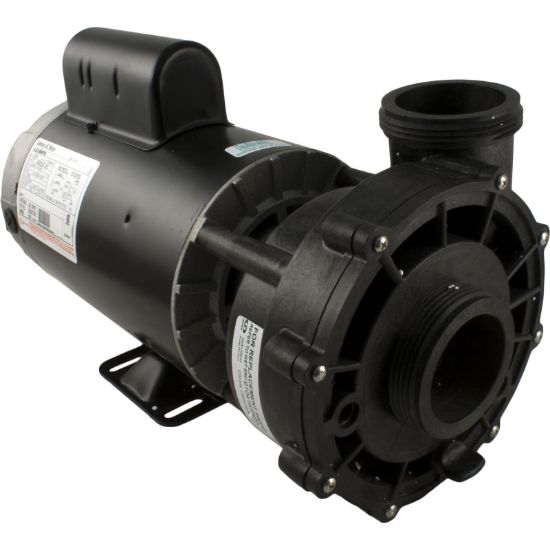  Pump Aqua Flo XP2 2.0hp 230v 2-Spd 56fr 2