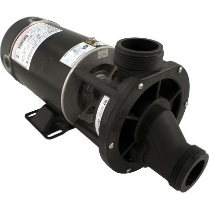  Pump Aqua Flo TMCP 0.75hp 115v 1-Spd 48fr 1-1/2"