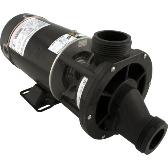  Pump Aqua Flo TMCP 0.75hp 115v 1-Spd 48fr 1-1/2"