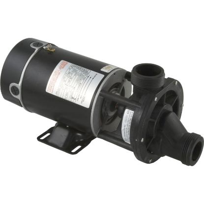  Pump Aqua Flo TMCP 0.5hp 115v 1-Spd 48fr 1-1/2