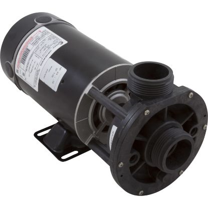  Pump Aqua Flo FMCP 0.5hp Century 115v 2-Spd 48fr1-1/2