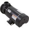  Pump Aqua Flo FMCP 0.5hp Century 115v 2-Spd 48fr1-1/2