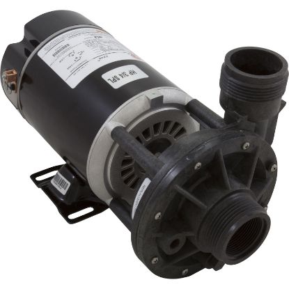  Pump Aqua Flo FMHP0.75SPLUS Motors115v1-Spd48fr1-1/2