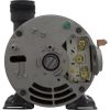  Pump Aqua Flo FMHP0.75SPLUS Motors115v1-Spd48fr1-1/2