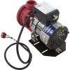 03510632-5000 Pump Dream Maker Gecko 1.5hp 115v 1-Speed