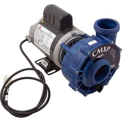 06093000-2000 Pump CirGecko AquaFlo CMXP1/12 OP HP230v 1-Spd0.6A48Fr