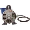06093000-2000 Pump CirGecko AquaFlo CMXP1/12 OP HP230v 1-Spd0.6A48Fr