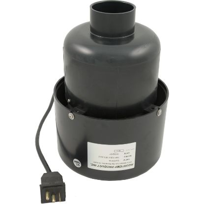 04-5510A Blower Therm Products 550 1.0hp 115v Molded Cord