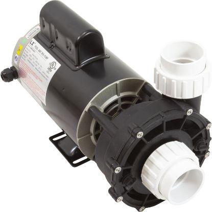56WUA400-I Pump LX 56WUA 4.0hp 230v 1-Spd 56Fr 2