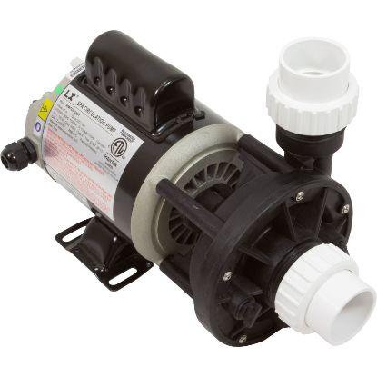 48WTC0153C-I  Generic Hot Tub Pump  replacement for Sundance Pump Circulating  LX  WTC 1/15hp 115v/230v48Fr1.5
