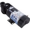 3410610-0Z Pump WW Spa Flo 1.5SPL 115v 1-Spd 48fr 1.5