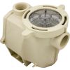 357149 Trap/Pump Body Pent Purex Whisperflo/IntelliFlo After 6/94