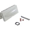 350601 Control Cover Kit Pentair IntelliFlo VF/VS Almond pre-13