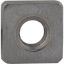 354542 Nut Pentair PacFab Dynamo Seal Plate