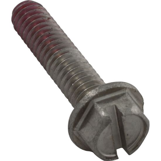 355389 Screw Pentair Sta-Rite/PacFab Impeller Lock