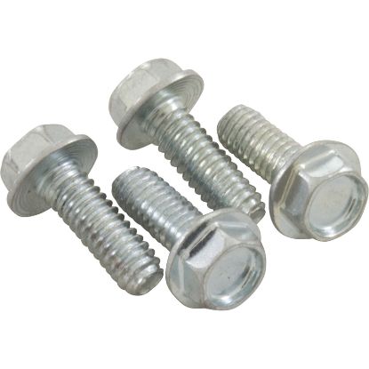 14-4203-01-R Bolt Carvin L25 8-32 x 1/2