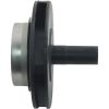 05-3760-09-R Impeller Carvin LC/SharkJet 0.5/0.75 Horsepower