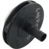 05-3760-09-R Impeller Carvin LC/SharkJet 0.5/0.75 Horsepower