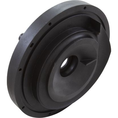 SD6500-540 Seal Plate Fixed Bracket 48 Frame