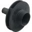 17301-0111 Impeller Pentair Sta-Rite ABG 1.5 Horsepower