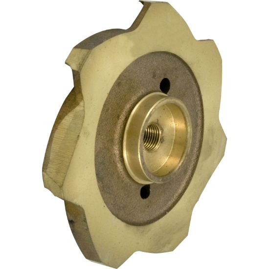 C5-183D Impeller Pentair Sta-Rite CFA 1.5 Horsepower