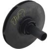 C105-236PGAB ImpellerPentair Sta-Rite DynaGlas DynaPro 2.0hp 2-spd