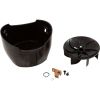 R0722600 Fan Cover Kit Zodiac Polaris PB4SQ Booster Pump