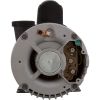 05320761-2040CMPN Pump CMP 2.0hp US Motor 230v 2-Spd 56fr 2