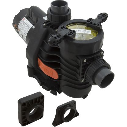  Pump Speck EsyFitWhspr/Intlflo1.0hp230v2-Spd2